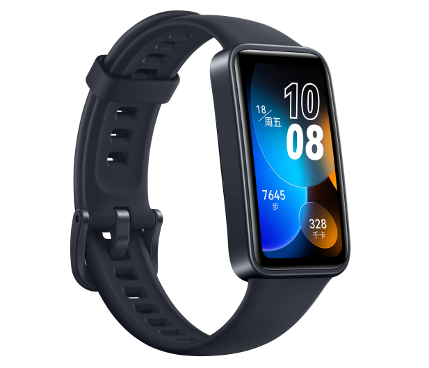 Huawei Band 8 czarny - 1148326 - zdjęcie 3